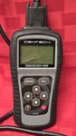 Cen-tech Obdii Eobd Abs Code Reader Scanner Diagnostic Tool Item. Fixed Price $51.46.