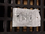 5-pack Mcmaster Sh-275st Pa Rotor Clip Retaining Ring 2-3/4" Black Phosphate. Fixed Price $12.00.