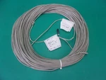 New 225.1ft Ethernet To 8 Pin Black Connector Nt0x96nl Nortel Networks Cable. Fixed Price $48.00.