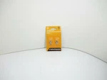12675 - General Electric Lamp Blister Cards Lot Of 6 Vol 2.3 / 1.19w (new In Box. Fixed Price $23.93.