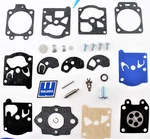 Genuine Walbro Carburetor Kit With Mounting Gasket Fits Wt332 Wt337 Wt339 M62. Fixed Price $37.93.