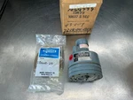 Moore 73n-fr Built In Valve Positioner 10637 S 5 Sec. Fixed Price $375.00.