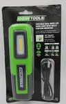 Oem Tools Led Dual Mode Rechargeable Work Light 32124 New. Fixed Price $16.99.