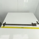 Cincinnati Tool 450-a 425-c 450-d Perfection Vintage 34" C-clamp 2-3/8" Throat. Fixed Price $70.67.