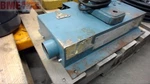Jt&m A-0066 120 Volt Pneumatic Press 528 Lbf 80 Psi, 3 " Stroke, 3" Bore. Fixed Price $1495.00.