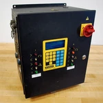 Stanley T8002 Air Tool Controller. 230vac, 15a, 50/60hz - Used. Fixed Price $1353.74.