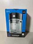 Hyperikon Led 12w Wall Mount Light 1100 Lumens. Fixed Price $22.00.