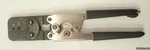 Itt Cannon Cct-ss-2 Hand Crimp Tool - Contact Wire Crimper. Fixed Price $80.00.
