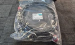 Commscope Sureflex Cable Assembly 20ft Fsj4 Tmb Black F4tmb-dmdr-20. Fixed Price $27.30.