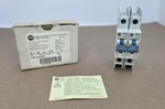 Allen Bradley 1489-a1c030 Circuit Breaker 1 Pole 3a Series A Lot Of 2. Fixed Price $29.99.