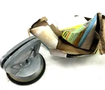 Aluminum Suction Cup Lifter Gordon Item. Fixed Price $15.00.