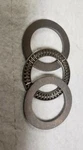 Hobart Mixer M802 V1401 Thrust Bearing Washers 068321 Bn-002-11 Bowl Lift. Fixed Price $30.00.