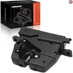 A-premium Rear Trunk Latch Tailgate Door Lock Actuator W/ 4 Pins Compatible. Fixed Price $145.10.