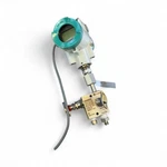 Siemens Sitrans P420 Pressure Transmitter & 2-valve Manifold 7mf9011-4ea Used. Fixed Price $199.50.