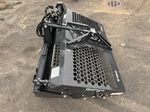 New 72" Bobcat Lr6b Rockhound Landscape Rake Skid Steer Attachment 6b We Ship. Fixed Price $11000.00.