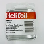 Helicoil R1185-5 5/16-18 Inch Thread Repair Inserts 12pk. Fixed Price $14.24.