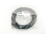 New Keyence Op-87635 Connector Cable M12 Straight 10m. Fixed Price $44.95.