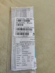 50x Wurth Elektronik 686608152001 Fpc Jumper Cables Wr-ffc 1mm Type 1 08p 152mm. Fixed Price $107.79.