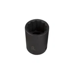 Sunex 219zm 1/2" Drive 12 Point Standard Impact Socket 19mm. Fixed Price $16.69.