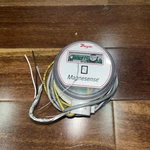 Dwyer Instruments Magnesense 01-196318-00 Max Pressure 1 Psi. Fixed Price $25.00.