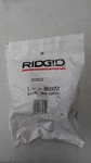 Ridgid 86972 Bushing Drum Support New 362. Fixed Price $20.95.