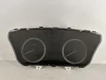 2016-2017 Hyundai Sonata Speedometer Instrument Cluster Gauges Nyx3t. Fixed Price $90.99.