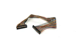 Yamaichi Fas-40 Connector Ribbon Cable. Fixed Price $38.00.