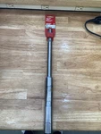 Milwaukee 48-20-6951 Max-lok 15" Specialty Max Lok Extension Reach More--new--. Fixed Price $89.99.