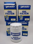 Lot Pronto P013 Oil Filter Ac Pf35, Fram Ph13, Group 7 U40, Mtrc Fl12, Wix. Fixed Price $14.83.
