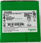 Schneider Electric Xvuz02 Harmony Xvu Tower Light Pole Mount New Black 100mm 60m. Fixed Price $65.99.