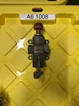 Schrader Bellows M06031448 Manual Air Valve. Fixed Price $34.94.