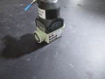 Fip 00190.187.610 Cm/no 6bar Union Body Pneumatically Actuated Diaphragm Valve. Fixed Price $80.00.
