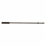 Ampg Z9005 Stainless Steel Bridgeport 2j Drawbar For Vari Speed Mill. Fixed Price $46.20.