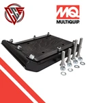 Oem Multiquip 362910150 Shoe W/ Bolts Nuts For Mtx60, Mt54f, Mt55f Rammers. Fixed Price $449.79.