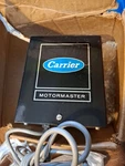 Carrier Motormaster 32lt900300 Controller Control. Fixed Price $89.00.