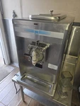 Taylor 340 Margarita Frozen Drink Machine Countertop 120 Volt. Fixed Price $3550.00.