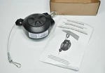New Steinel Constant Pull Tool / Heat Gun Balancer 3lb 1.4kg Cap. Fixed Price $49.00.