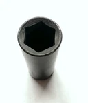 S-k Tools 8937, 3/8in. Drive Deep 6 Point Impact Socket Sk Made In The Usa. Fixed Price $19.89.