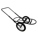 Muddy Mud-mgc400 Mule Game Cart 16in Wide X 40in Long. Fixed Price $141.82.