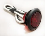 Peterson Manufacturing M171r Clearance Light. Fixed Price $8.96.