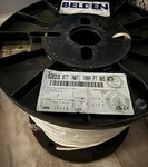 Belden 18 Avg Cable. Fixed Price $399.00.