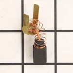 Milwaukee 22-18-6230 Brush Spring Assembly Compatible Models 6230 6236 Ss. Fixed Price $19.99.