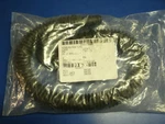 Us Army Avon M50/m61 Gas Mask Hose Assembly New In Wrapper. Fixed Price $19.95.