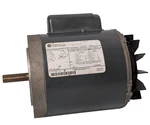 Ge General Motors & Industrial Systems 5kc42gn0018 A-c Motor, C368, 1/2 Hp, 1 Ph. Fixed Price $139.99.