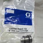 Genuine Graco 246350 Repair Kit "b" Side Seal Cartridge. Fixed Price $110.00.