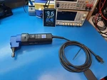 Trumpf N200-0 2mm / .079" Sheet Metal Nibbler Switzerland - Video Shown Working. Fixed Price $349.95.