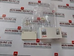 Danfoss Front Cover For Dual Version Kp Series Pressure Switch 060-011366 Set. Fixed Price $74.28.
