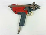 King Hughes Khf Hc516 Pneumatic Hog Ring Tool Fastener - Tested !!. Fixed Price $450.00.