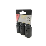 Cta 9666 3 Pc. Torx Plus Socket Set ( Ep20 Ep22 Ep24 ) 1/2" Drive. Fixed Price $26.31.