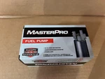 Masterpro Fuel Pump Mpe16007 - Brand New! Like Delphi. Fixed Price $24.99.